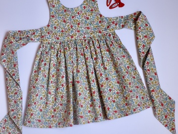 : Fiore - Dress for Girls