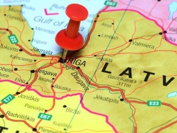 10 minutos Videollamada de prueba: Latvia & Baltic states: general / open questions