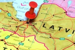 10 minutos Videollamada de prueba: Latvia & Baltic states: general / open questions