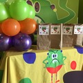 Book & Pay Online (per party package rental): Birthday Parade Party Pack