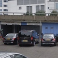 Daily Rentals: London Massive Garage Available For Parking, 100% Secure, Safe