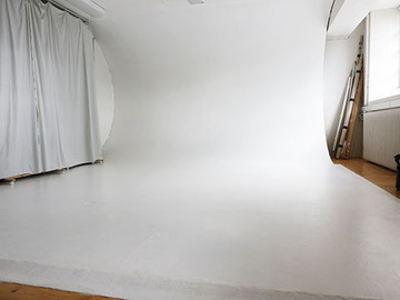 Renting out: Vuokrataan 50m2 studio / työhuone Katajanokalta