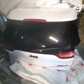 Selling with online payment: 2016 JEEP CHEROKEE Tailgate