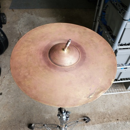 Ludwig cymbals best sale