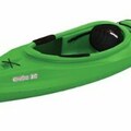 For Rent: Dolphin Kayak For Rent