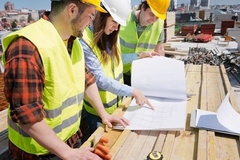  Los Servicios que Ofrece: Construction Project Manager