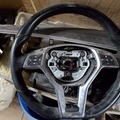Selling with online payment: 2012 Mercedes C Class - Steering Wheel