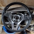 Selling with online payment: 2015 to 2018 Mercedes C Class - Steering Wheel
