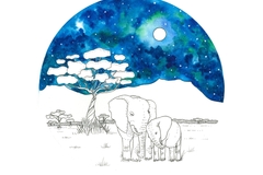  : The Elephant Family