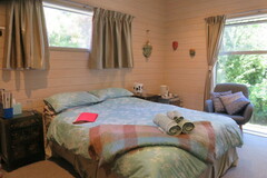 Book on LiveLocal or Other Platforms: Kowhai Cottage in Merivale