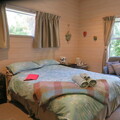 Book on LiveLocal or Other Platforms: Kowhai Cottage in Merivale