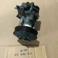 Selling with online payment: BMW X5 3.0si POWER STEERING PUMP