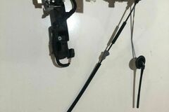 Selling with online payment: 2019 Ford Explorer - Right Front Door Lock Actuator