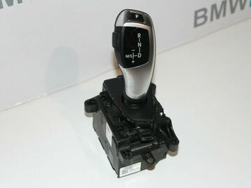 Selling with online payment: BMW Automatic Gear Selector Shifter F30 F20
