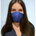 Buy Now: 50 Designer Fabric Fitted Masks