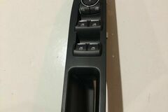 Selling with online payment: 2019 Ford Explorer - Driver Side Window Switch