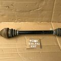 Selling with online payment: 2007 BMW 335i - REAR RIGHT PASSENGER SIDE AXLE SHAFT
