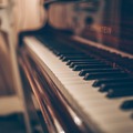 Online Payment - 1 on 1 : Beginner Piano 