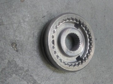 Selling with online payment: Tremec/Borg Warner T5 3/4 Shift Hub