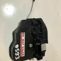 Selling with online payment: 2006 to 2011 BMW 3 Series - REAR DRIVER DOOR LOCK