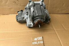 Selling with online payment: 2013 BMW 3 - Transfer Case
