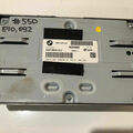 Selling with online payment: 2009 to 2011 BMW 3 Series - Audio Amplifier HiFI Lear