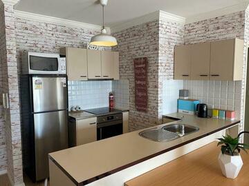 Renting out:  Adelaide SA ,fully furnished city apartment