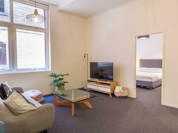 Renting out:    Urangan QLD ,Furnished Townhouse by the Beach Hervey Bay