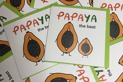 : Papaya the best!