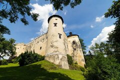 Réserver (avec paiement en ligne): Randonnées dans les Carpates - Pologne