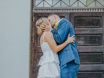 Buy Services Per Hour, Day, etc.: Gold Wedding Package