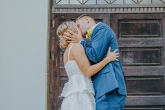Buy Services Per Hour, Day, etc.: Gold Wedding Package