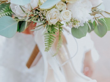 Buy Services Per Hour, Day, etc.: Platinum Wedding Package