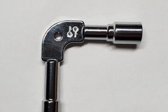 Selling with online payment: Sonor MK Multi Key Tuning Drum Key