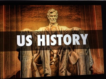 Online Payment - Group Session - Pay per Course : U.S. History: The Facts Behind the Facts!