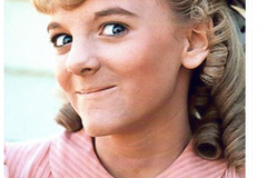 Coaching Session: OnLine Meet & Greet with Alison "Nellie Oleson" Arngrim