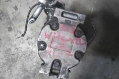 Selling with online payment: 2002 Suzuki Vitara XL-7 - AC Compressor with rear AC