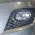 Selling with online payment: 2010 Mercedes ML - LH Fog Light