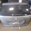 Selling with online payment: 2010 Mercedes ML350 - Tailgate