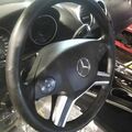 Selling with online payment: 2010 Mercedes ML - Steering Wheel with Airbag