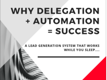 Book A Calendar Appointment: Business Driver 101 - Lead Generation For Your Small Business