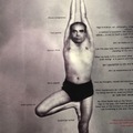 Online Payment - Group Session - Pay per Course: Introduction to Iyengar yoga