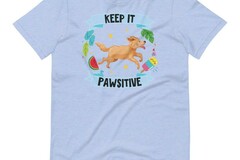 Selling: Keep IT Pawsitive