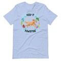 Selling: Keep IT Pawsitive
