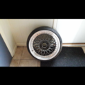 Selling: BBS Super RS