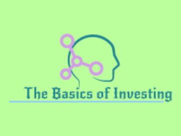 Online Payment - 1 on 1 : The Basics of Investing