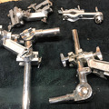 Selling with online payment: Assorted clamps