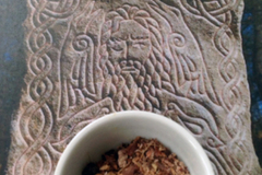 Sælge: Viking incense