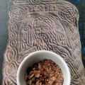 Myydä: Viking incense