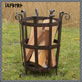 Venta con derecho de desistimiento (vendedor comercial): Forged fire basket